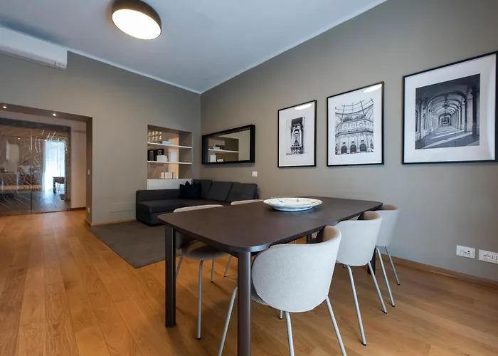 Vatican Scipioni Apartment Rome
