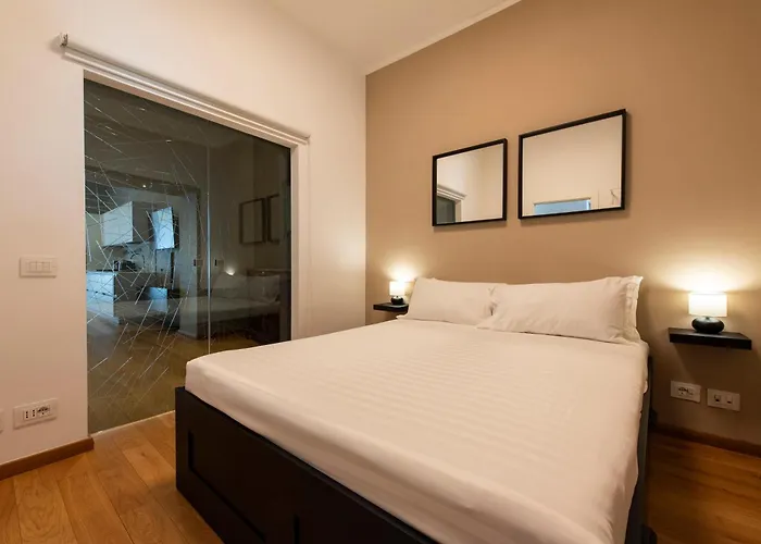 Vatican Scipioni Apartment *