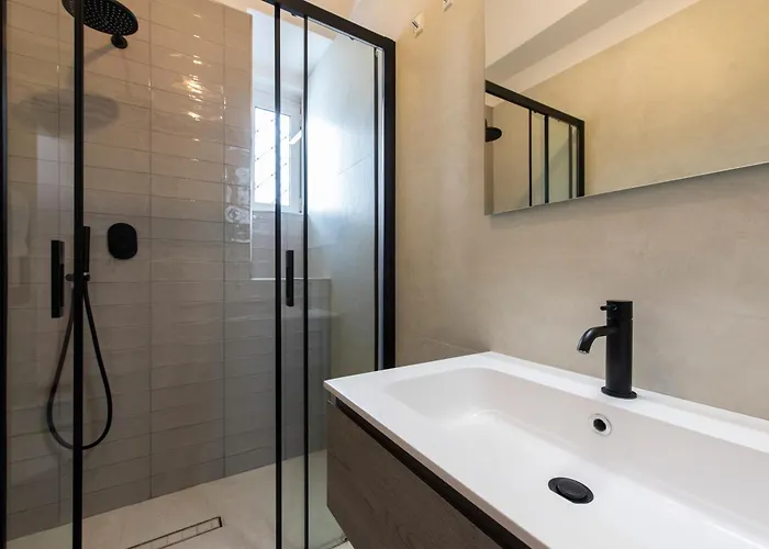 Vatican Scipioni Apartment *