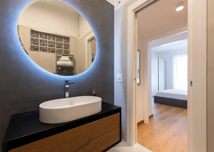 Vatican Scipioni Apartment