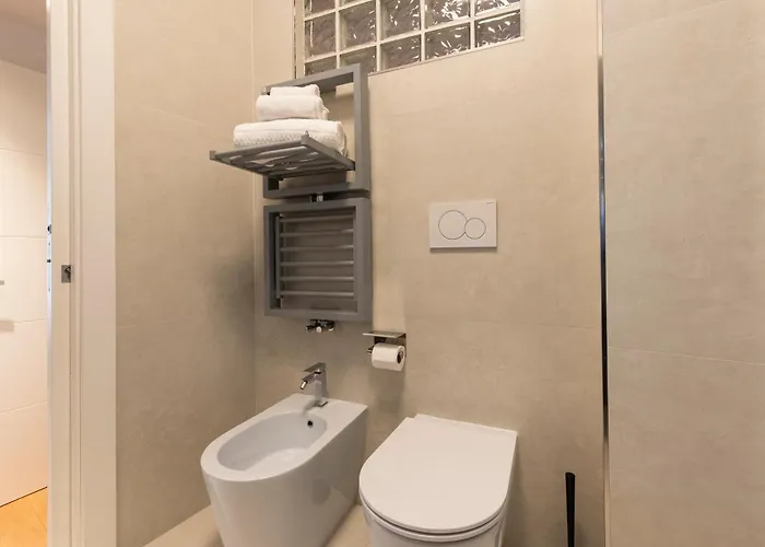 Apartment Vatican Scipioni *