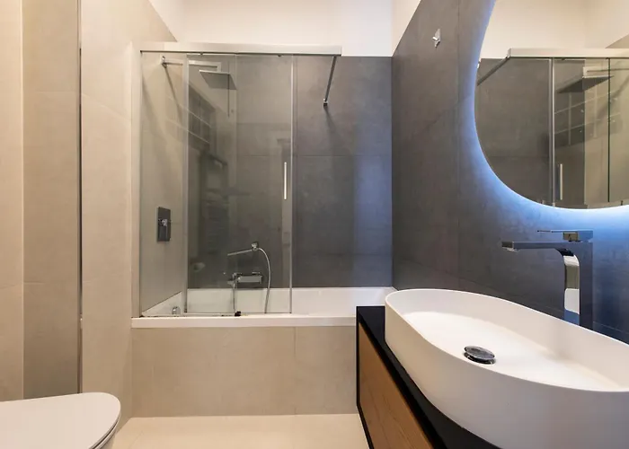 Apartment Vatican Scipioni *