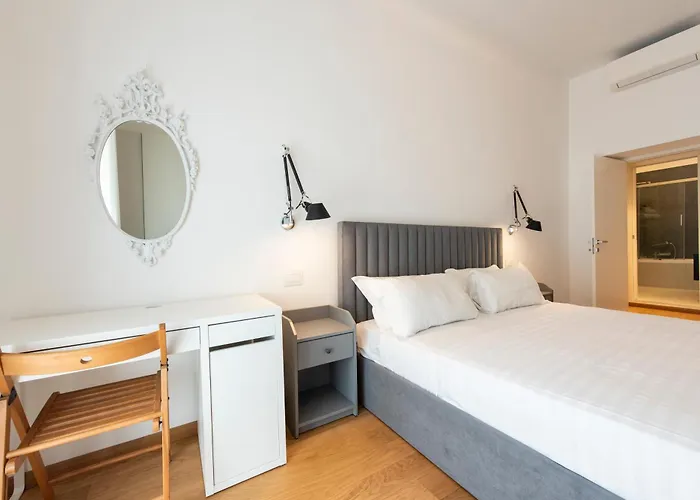 Apartment Vatican Scipioni Rome
